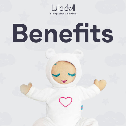 Benefits of the Lulla Doll